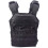 Tactical Molle Vest Breathable Combat Training Vest 1000D Oxford Cloth 1