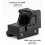 ArmorMason Kill Flash Lens Protector Compatible with Trijicon RMR 2