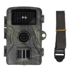 Wildlife Game Camera, Trail Camera 1080P Farm & Yard Camera with 38 LEDs for Home Surveillance Outdoor Wildlife, Hunting Trail Cameras