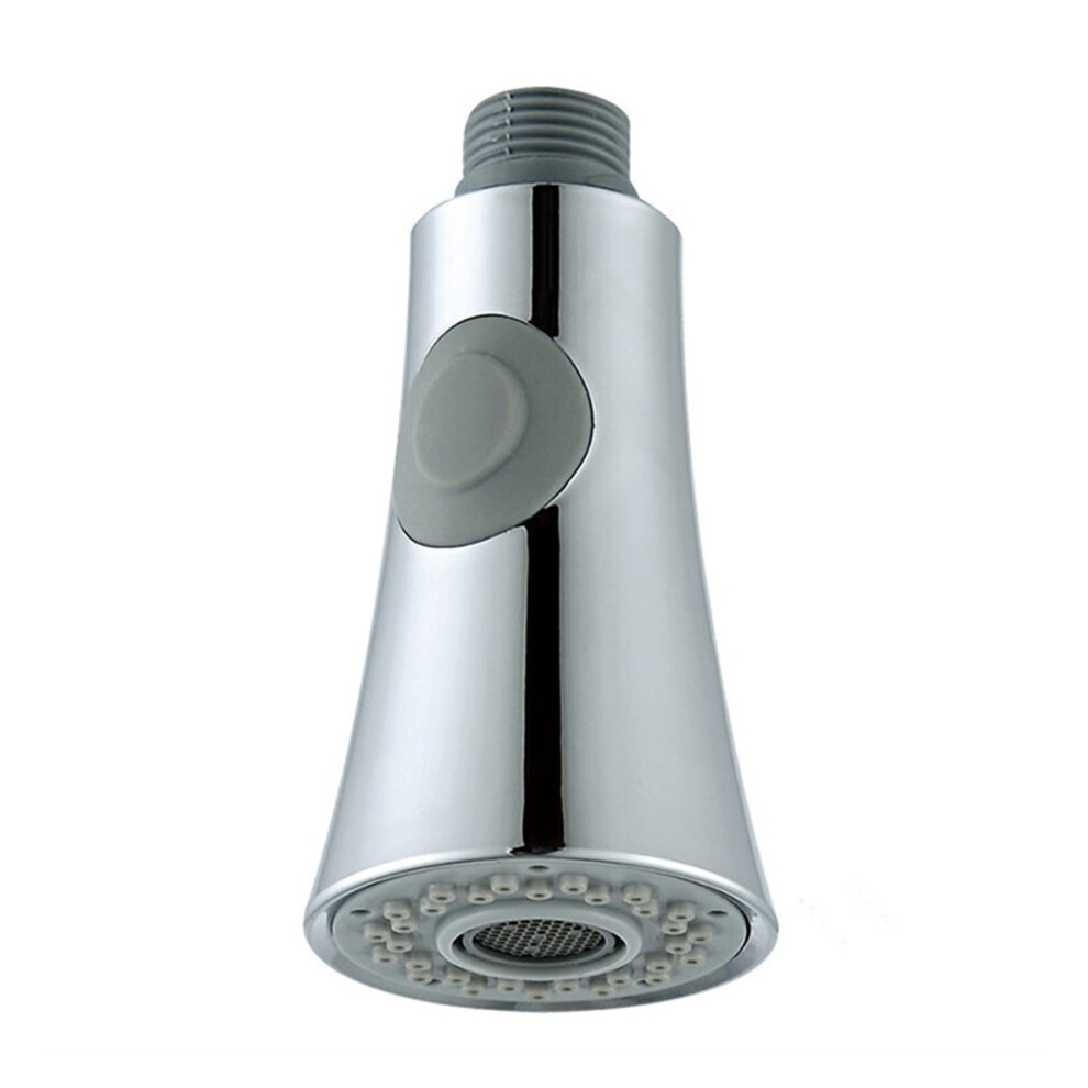 Kitchen Sprayer Pull Out Faucet Sprayer Chromed Pull Down Faucet Nozzle Water Bubbler Faucet Aerators 477169025210