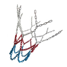 Basketball Net for Pool Net for Basketball Chain Net Basketball Accessory