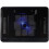 Thin Laptop Cooling Pad Adjustable Stand Notebook Ventilation Fan USB Computer Bracket Cooler Easy to Place and Remove 3