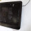 Thin Laptop Cooling Pad Adjustable Stand Notebook Ventilation Fan USB Computer Bracket Cooler Easy to Place and Remove 2