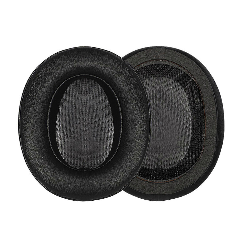 (As show, One size) Soft Protein Ear Pads Headphone Earpads for RP-HD10E RP-HD10 Headphone Thick Cushion Earphone Earpads Accessories