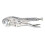 Vise Grip 08 4' Locking Wrench Plier 1
