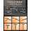 42 in 1 Magnetic Screwdriver Set, Ratcheting Screwdriver Set, Versatile Ratchet Handle 3
