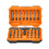 42 in 1 Magnetic Screwdriver Set, Ratcheting Screwdriver Set, Versatile Ratchet Handle 1