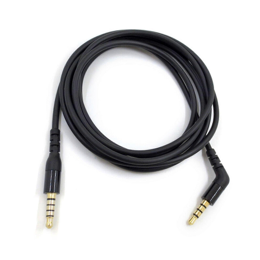 (As show, One size) Replacement 3.5mm TPE Aux Headset Cable For Steelseries Arctis Nova Pro Cable Gaming Line Laptop Aux Adapter Cable