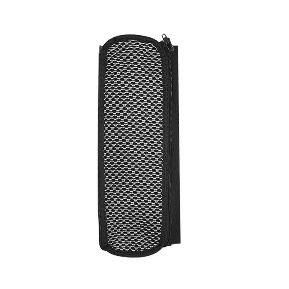 (As Show, One Size) Qualified Zipper Loop For Head Beam Covers For Mdr-1000X 1000XM2/1000Xm3/1000Xm4 Headphone For Head Beam Protective Loop 4641363283783