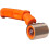 Stainless Steel Seam Pressure Roller Tool for Wall Sticker Vinyl Diy Projects 4