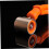 Stainless Steel Seam Pressure Roller Tool for Wall Sticker Vinyl Diy Projects 3