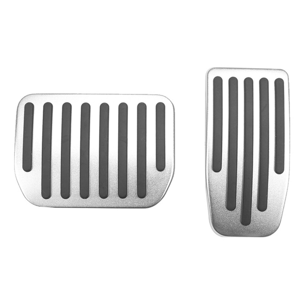 Pedal Pad Cover, For Tesla Model 3 Y Car Accelerator Brake Pedal Cover Pad Auto Interior Accessories Pedal Pad Cover 477169028891