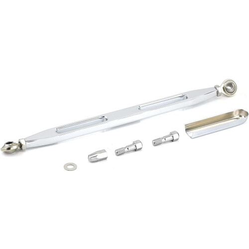 Shift Linkage for HL Davidson Softail Road King Electra Glide 1980 (BChrome) 1