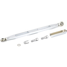 Shift Linkage for HL Davidson Softail Road King Electra Glide 1980 (BChrome)
