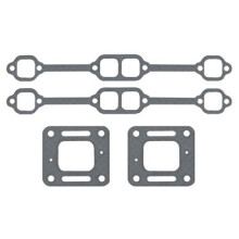 EXHAUST GASKET SET Part Number: 39880; Sierra Part Number: 184349