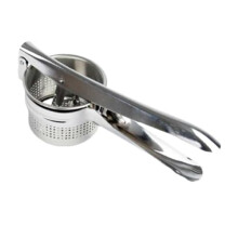 Economy Stainless Steel Potato Ricer for Kitchen Use Ref:yPm