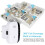 WiFi Extender for Home Covers Up to 2640 Square Feet 3