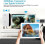 WiFi Extender for Home Covers Up to 2640 Square Feet 4