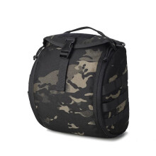 Outdoor Sports Airsoft Gear Molle Assault Combat Backpack Tactical Vest Accessory Camouflage Pack Kit Helmet Bag Cover