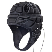 Soft Flag Football Helmet Padded youth football Helmet speed flex Rugby Headguards for Kids Adults