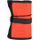 4ft Diving Surface Marker with High Visibility Reflective Band Inflatable Scuba Diving SMB (Red) 2