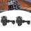 Motorcycle Fog Light,2PCS LED Fog Light Additional Headlights 5
