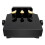 Metal Pedal Extender for Vertical/Electronic/Grand Piano,Adjust Height 9