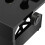 Metal Pedal Extender for Vertical/Electronic/Grand Piano,Adjust Height 13