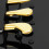 Metal Pedal Extender for Vertical/Electronic/Grand Piano,Adjust Height 15