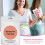 30 tablets Berberine Slimming Patches: Portable Weight Loss Solution 8