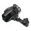 Motorcycle Fog Light,2PCS LED Fog Light Additional Headlights 11