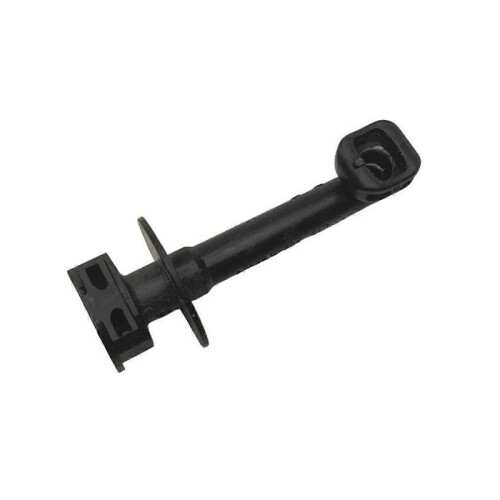 HD Outlet Long + Clamp for Karcher 4.064-069.3 KHD4 Pressure Washer 1