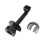 HD Outlet Long + Clamp for Karcher 4.064-069.3 KHD4 Pressure Washer 1
