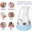 Μηχανή Nordicsculpt, Nordicsculpt Bodysculpt 1.0, Ηλεκτρικό Μασάζ Κυτταρίτιδας 5