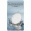 4 PCS GPS Tracker Key Finder Finder Airtag for IOS White 5