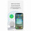 4 PCS GPS Tracker Key Finder Finder Airtag for IOS White 3