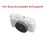 For Fuji X Mount 32mm/F10 Pancake Lens for Fuji X-Mount Mirrorless 2