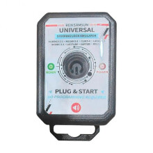 Universal Steering Lock Emulator Simulator ESL ELV for Renault