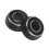 1 Pair Car Audio Volume Knob Cover for Porsche Cayenne Macan 2