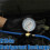 ACR134A Refrigerator Freon Recharge Kit AC Charge Hose with Gauge 3