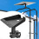 For Starlink Gen 3 Rv Ladder Mount,Roof Rack Mount 2