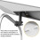 For Starlink Gen 3 Rv Ladder Mount,Roof Rack Mount 3