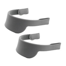 2 Packs Replacement Headgear Straps for Dreamwear