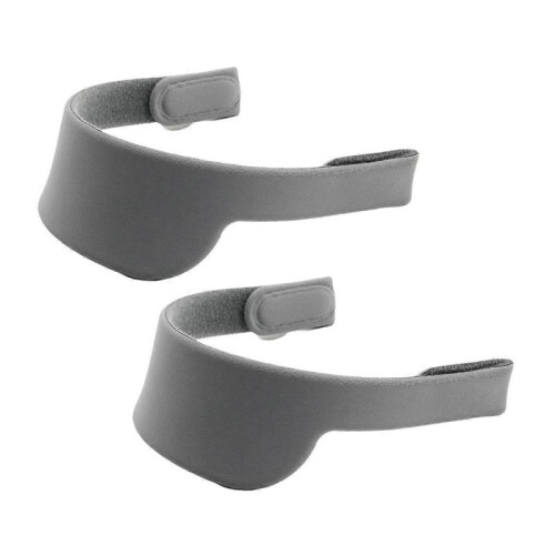 2 Packs Replacement Headgear Straps for Dreamwear