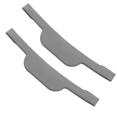 2 Packs Replacement Headgear Straps for Dreamwear 2