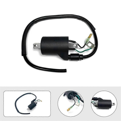 New Motorcycle Ignition Coil for KTM SXF XCF EXCF Husqvarna 2