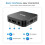 Tanix TX1 Android 10 4K HDR 2.4G Set Top Box H313 Set Top Box 1G&8G 5