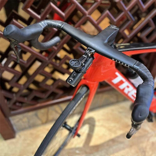 Bike Computer Mount for T Madone SLR 7 Stem Bar 2