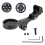 Bike Computer Mount for T Madone SLR 7 Stem Bar 1