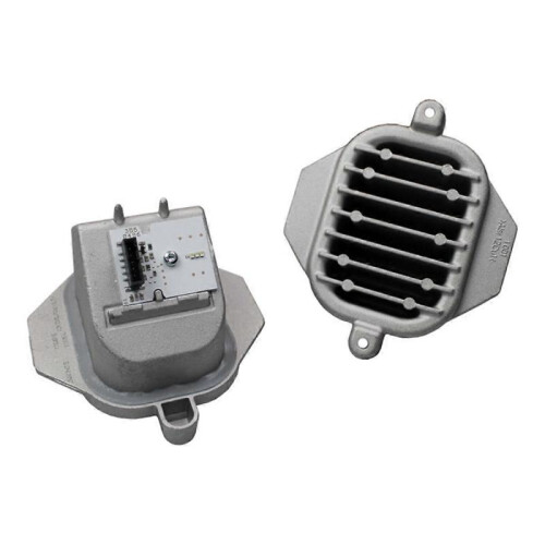 Right & Left DRL Daylight Modules for Q3 8U 2015-2018 2